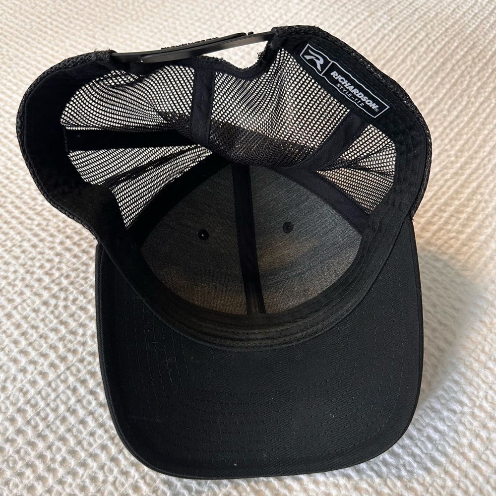 Kid rock hat - Picture 2 of 2